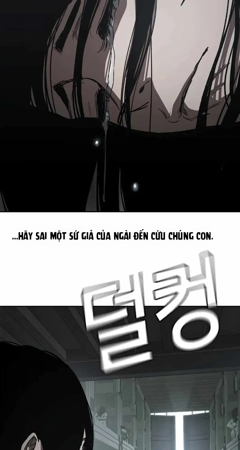 Sát Thủ Nhập Học Chap 18 - Next Chap 19