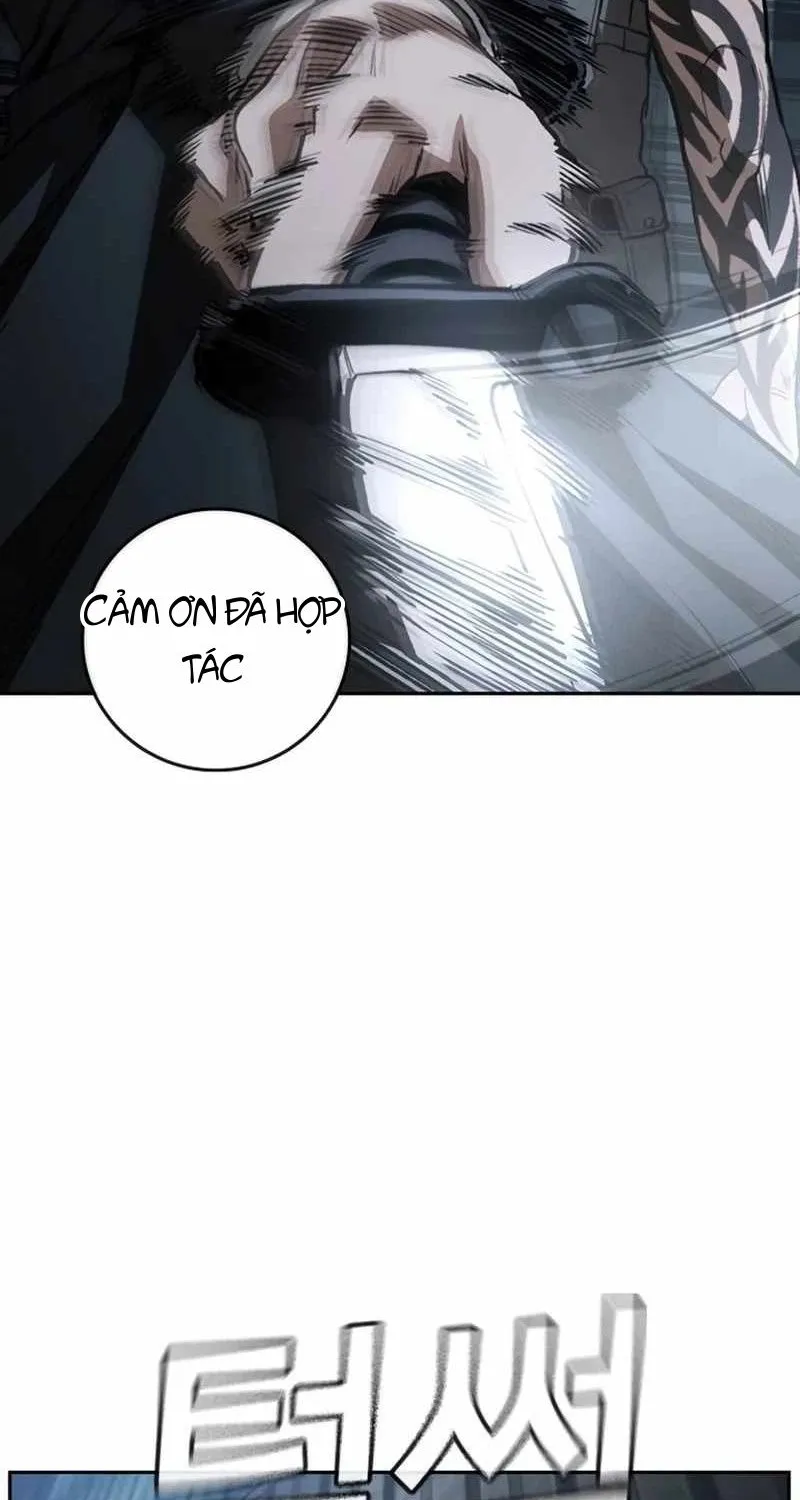 Sát Thủ Nhập Học Chap 18 - Next Chap 19