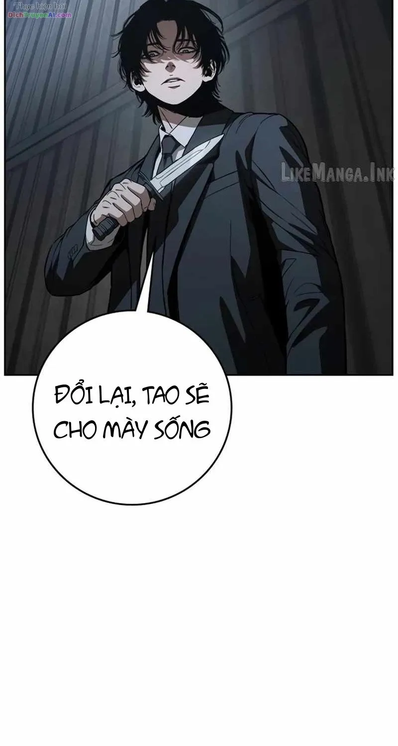 Sát Thủ Nhập Học Chap 18 - Next Chap 19