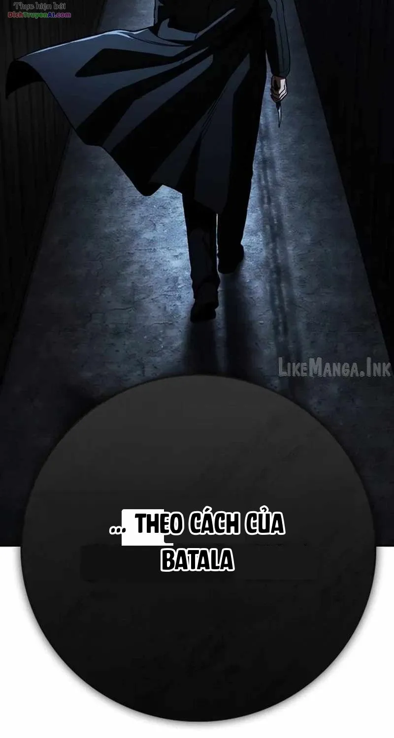 Sát Thủ Nhập Học Chap 18 - Next Chap 19