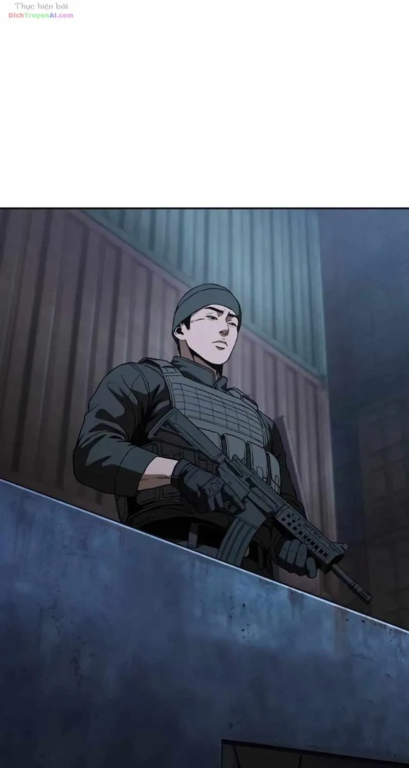 Sát Thủ Nhập Học Chap 18 - Next Chap 19