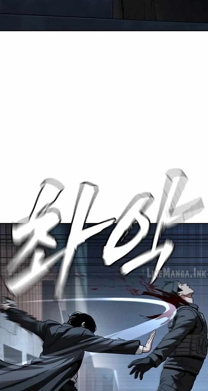 Sát Thủ Nhập Học Chap 18 - Next Chap 19