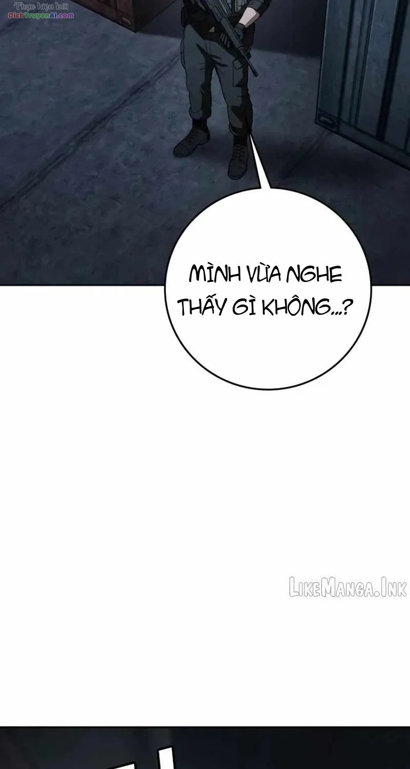 Sát Thủ Nhập Học Chap 18 - Next Chap 19