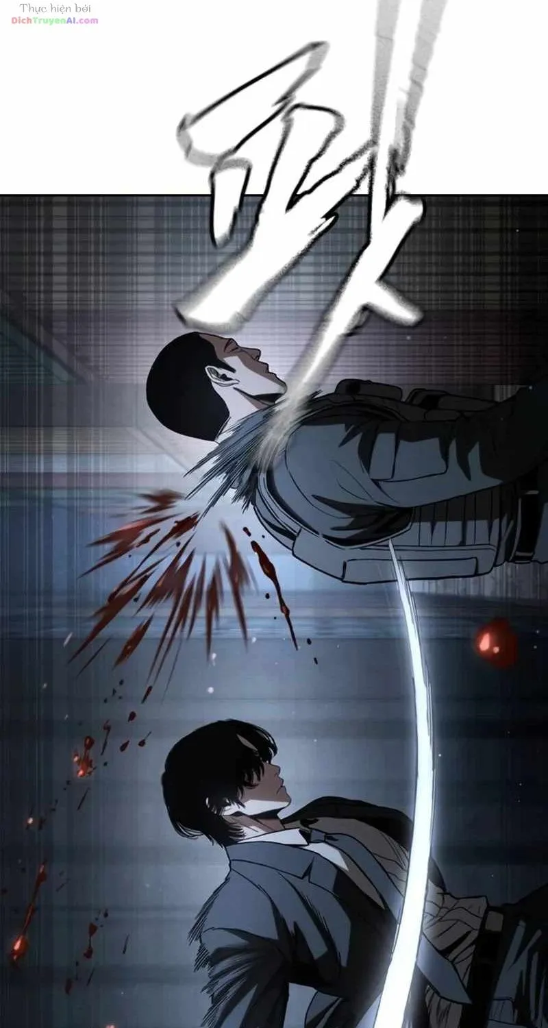 Sát Thủ Nhập Học Chap 18 - Next Chap 19