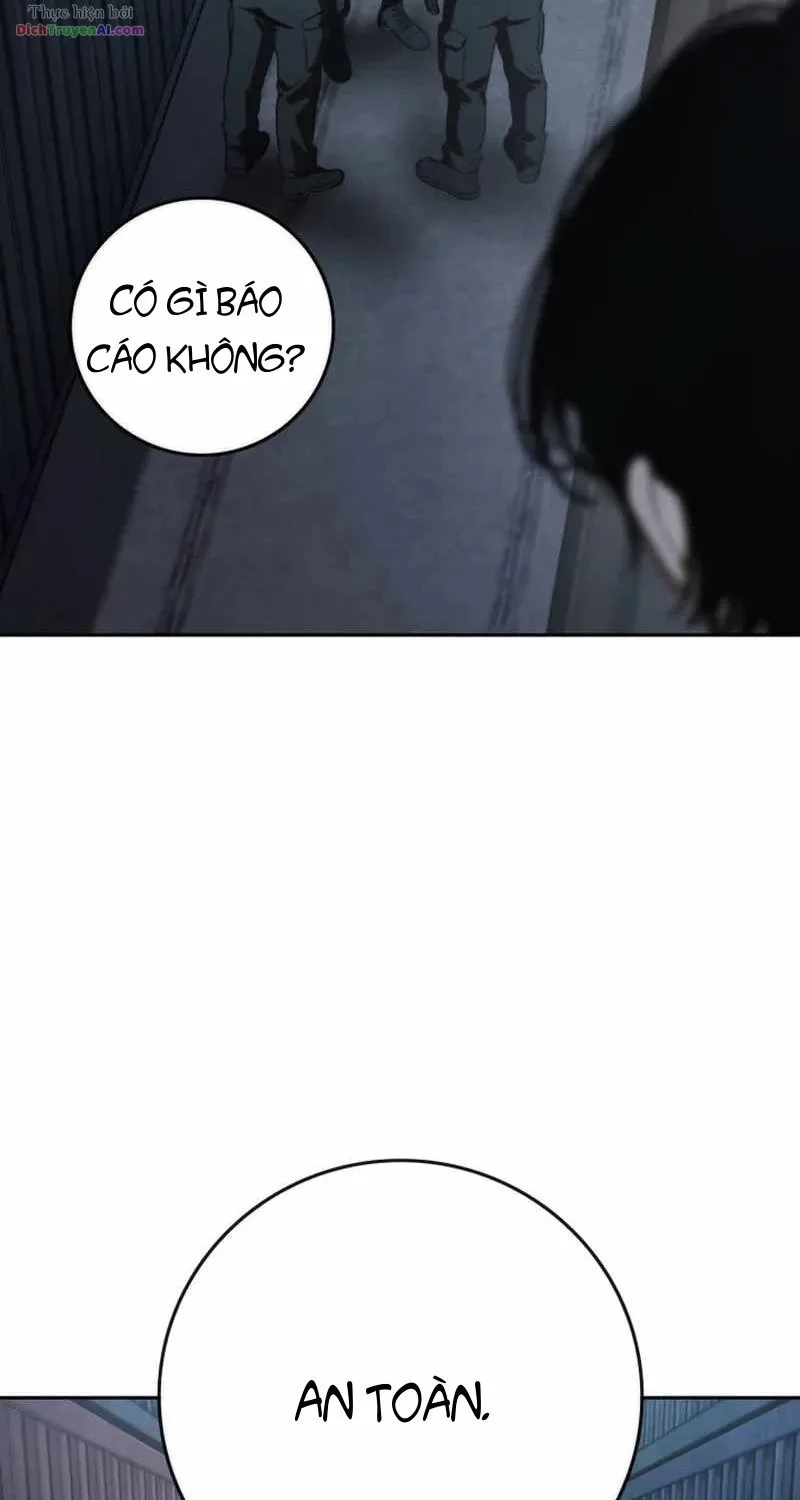 Sát Thủ Nhập Học Chap 18 - Next Chap 19