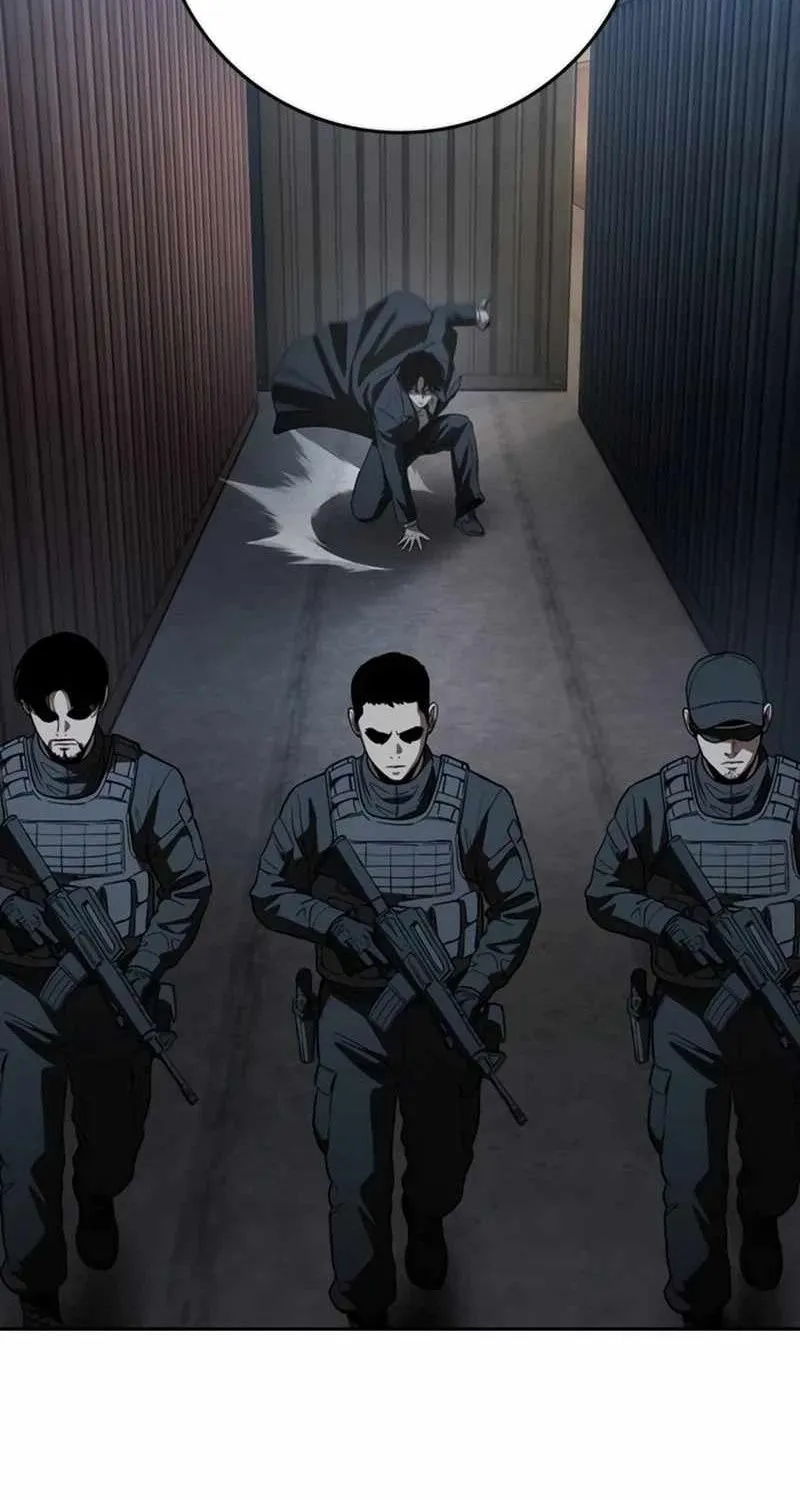 Sát Thủ Nhập Học Chap 18 - Next Chap 19