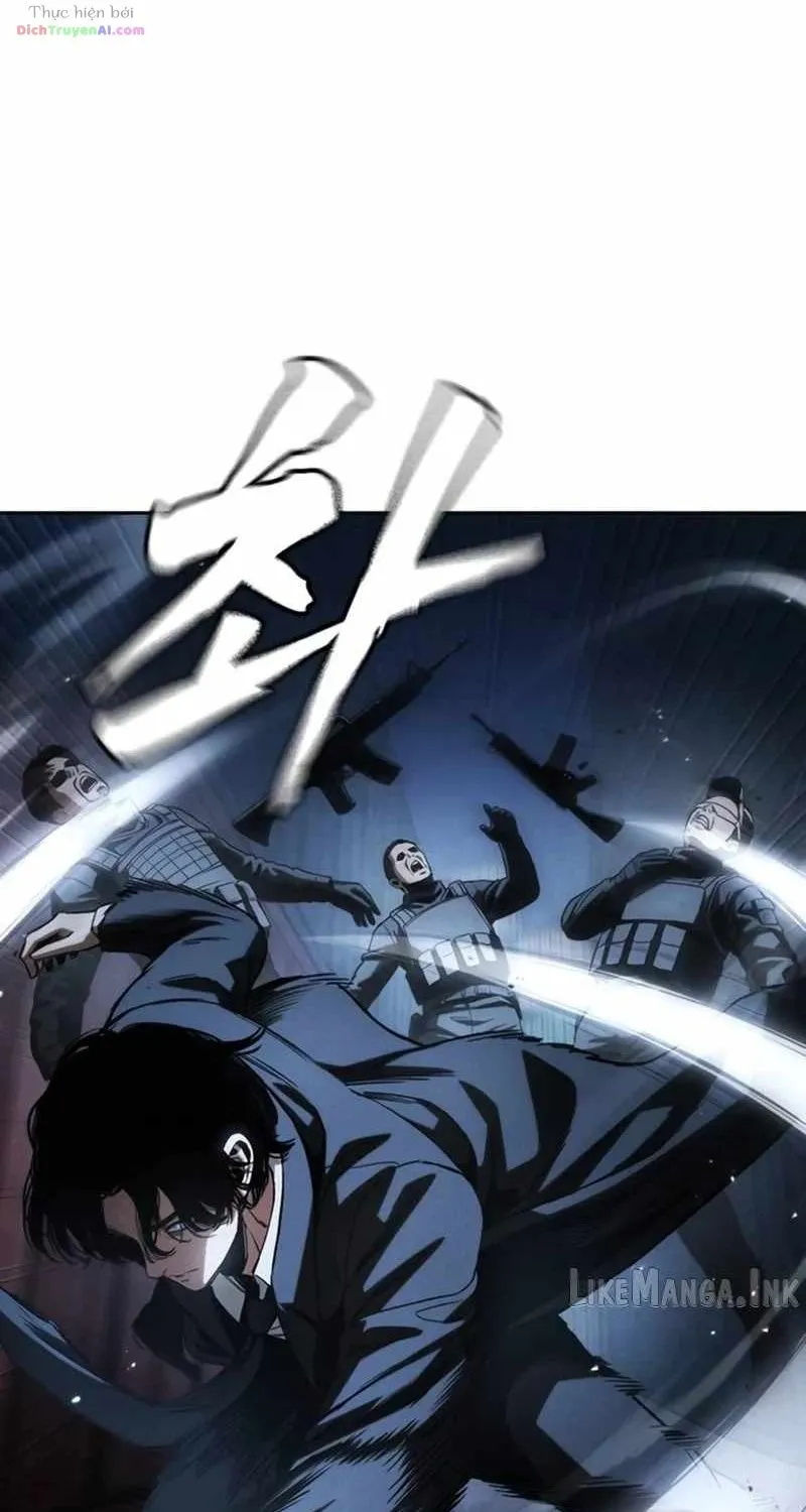 Sát Thủ Nhập Học Chap 18 - Next Chap 19