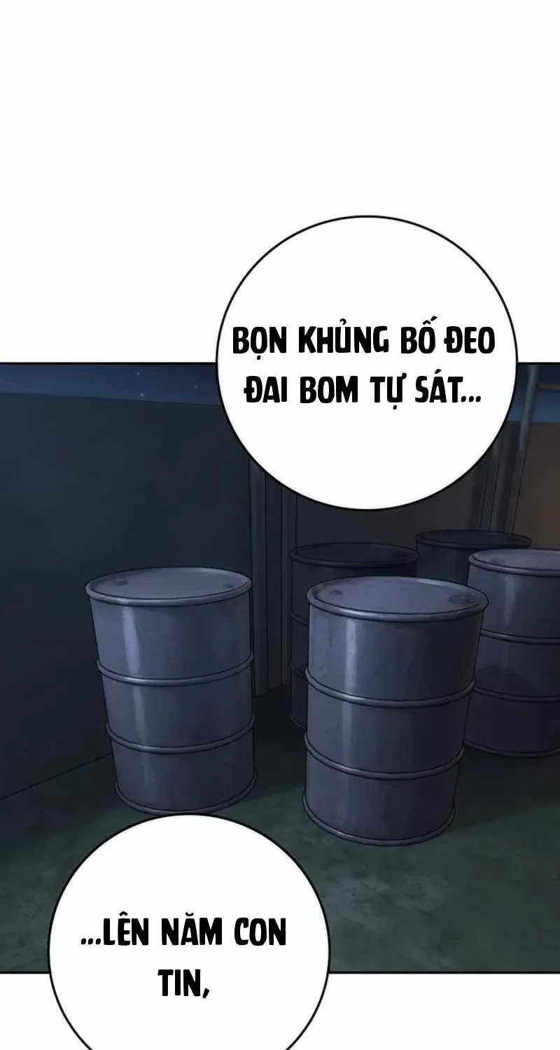 Sát Thủ Nhập Học Chap 18 - Next Chap 19