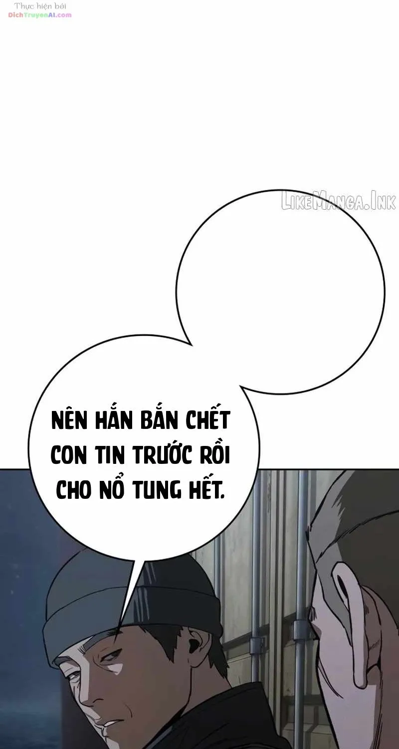 Sát Thủ Nhập Học Chap 18 - Next Chap 19