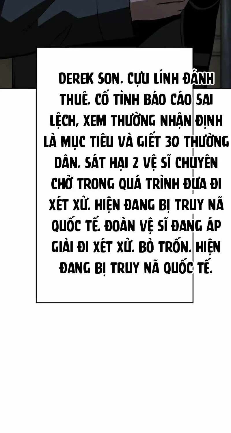 Sát Thủ Nhập Học Chap 18 - Next Chap 19