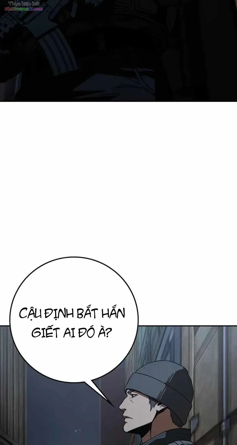 Sát Thủ Nhập Học Chap 18 - Next Chap 19