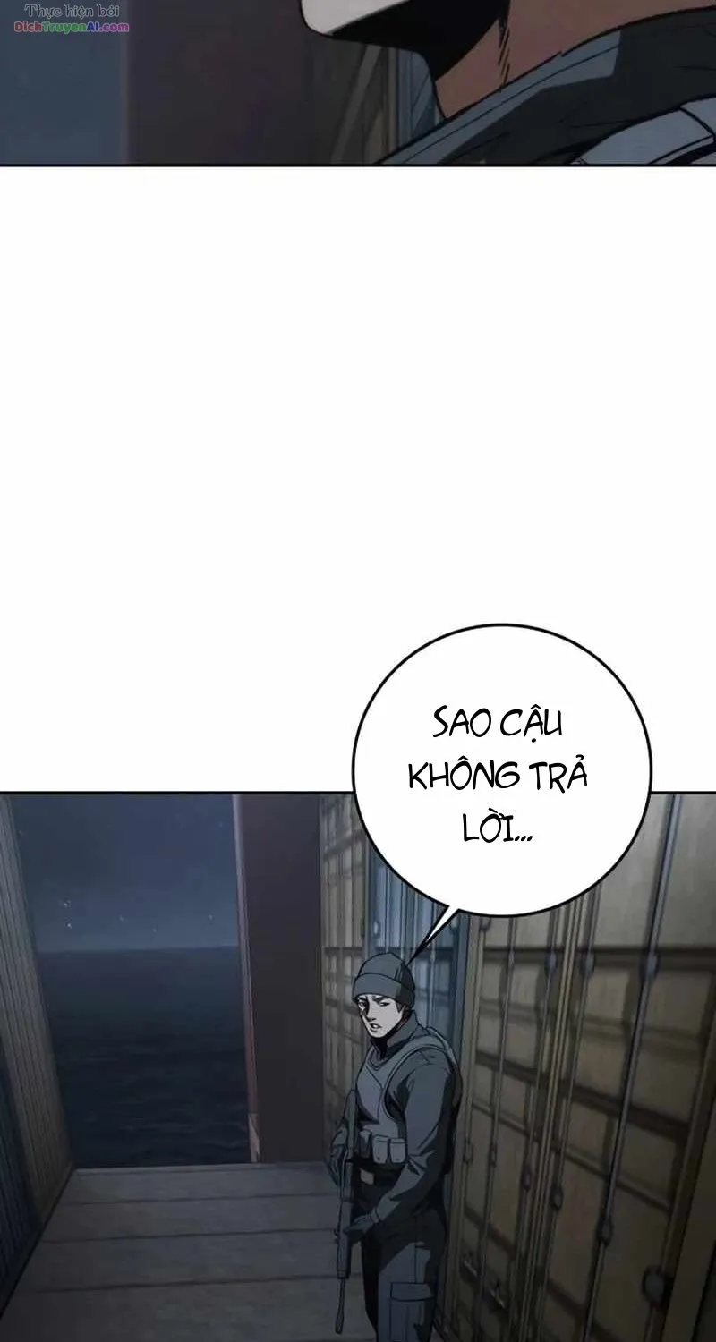 Sát Thủ Nhập Học Chap 18 - Next Chap 19
