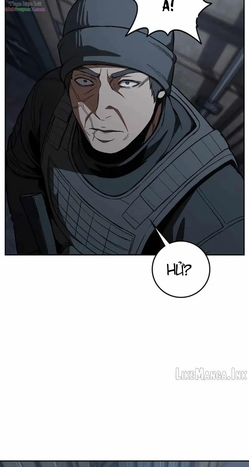 Sát Thủ Nhập Học Chap 18 - Next Chap 19