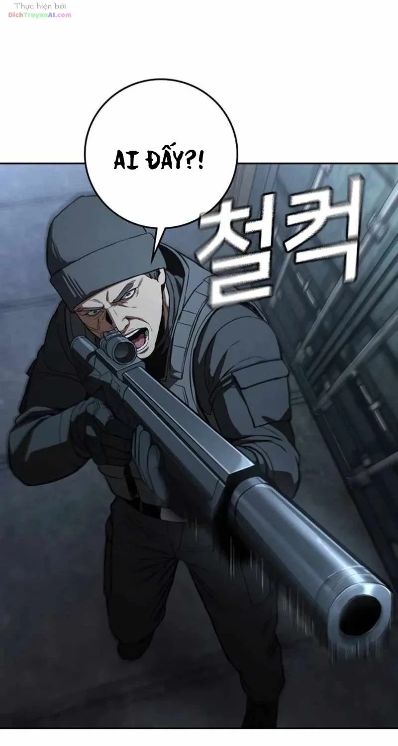 Sát Thủ Nhập Học Chap 18 - Next Chap 19
