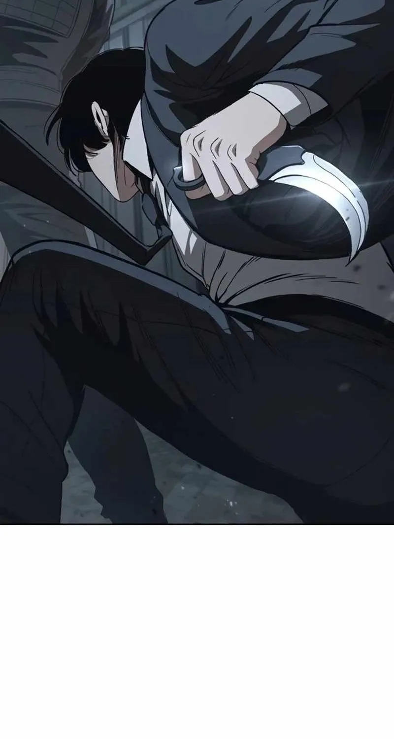 Sát Thủ Nhập Học Chap 18 - Next Chap 19