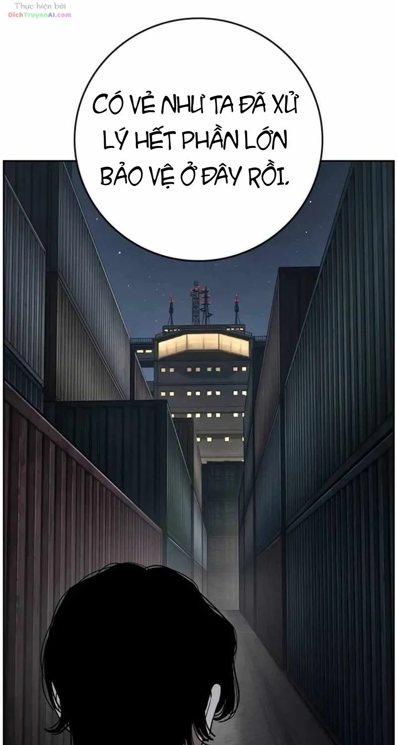 Sát Thủ Nhập Học Chap 18 - Next Chap 19