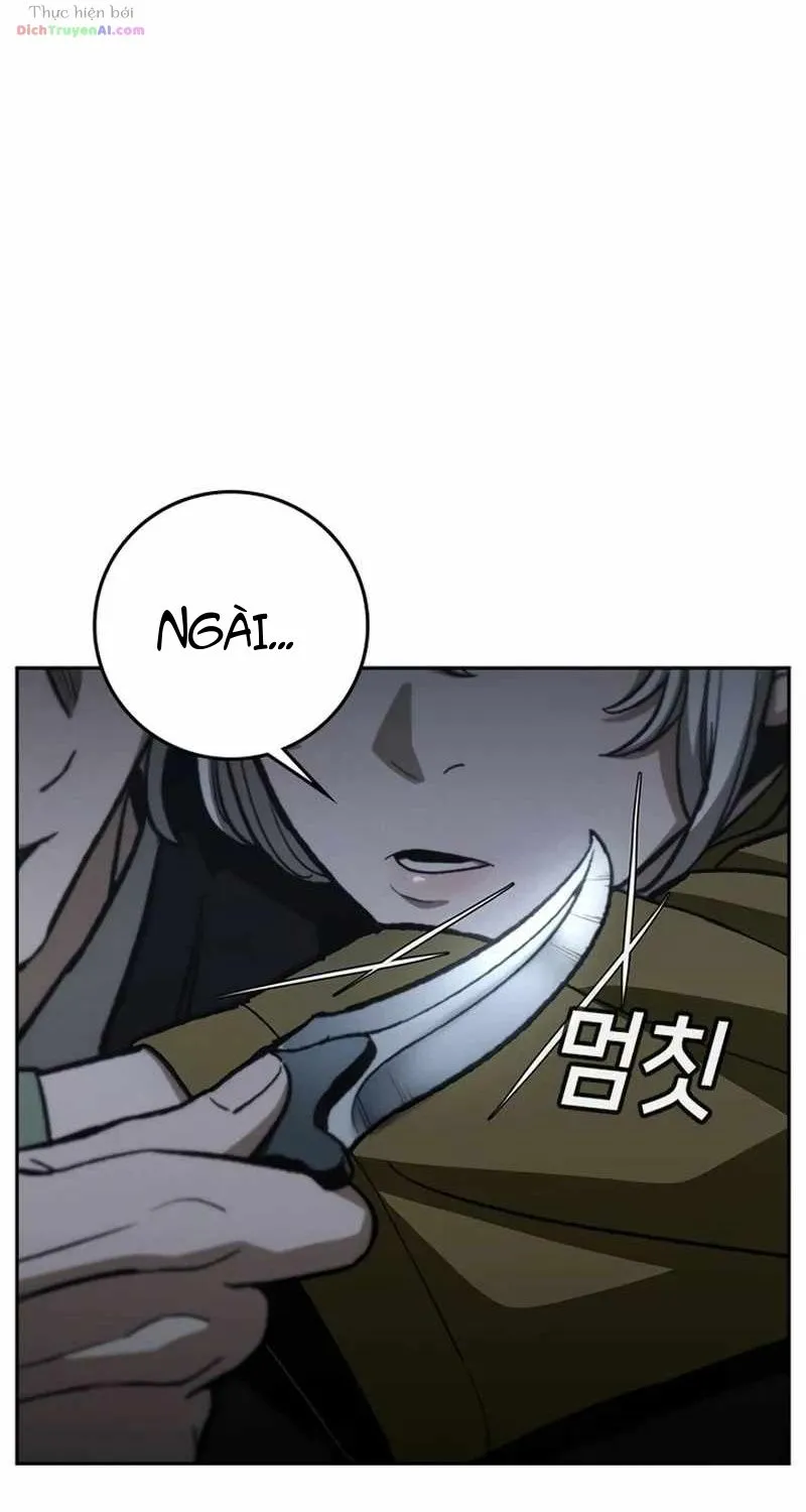 Sát Thủ Nhập Học Chap 18 - Next Chap 19
