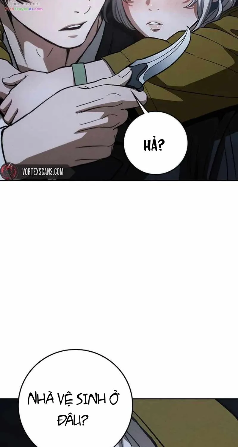 Sát Thủ Nhập Học Chap 18 - Next Chap 19