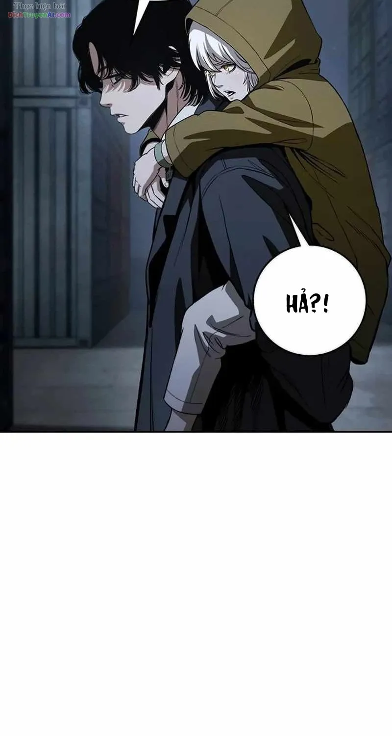 Sát Thủ Nhập Học Chap 18 - Next Chap 19