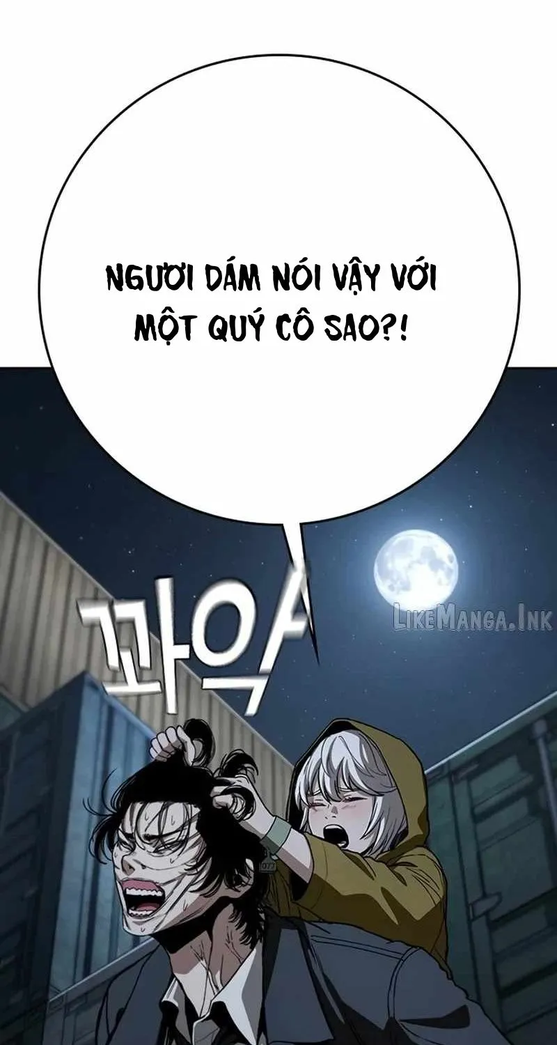 Sát Thủ Nhập Học Chap 18 - Next Chap 19