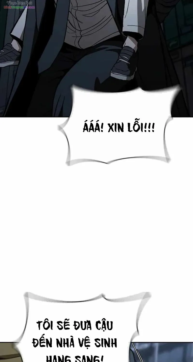 Sát Thủ Nhập Học Chap 18 - Next Chap 19