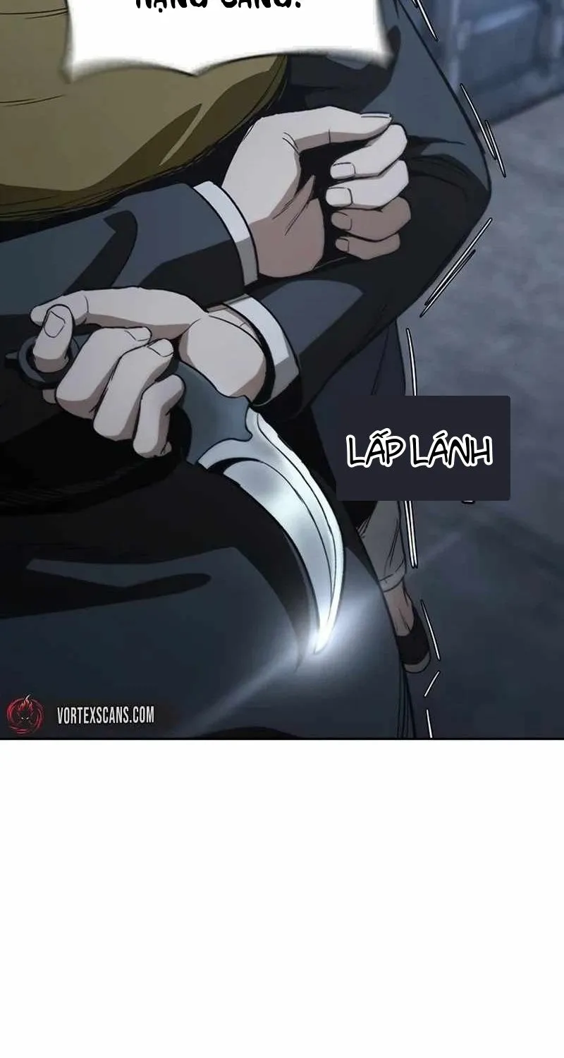 Sát Thủ Nhập Học Chap 18 - Next Chap 19