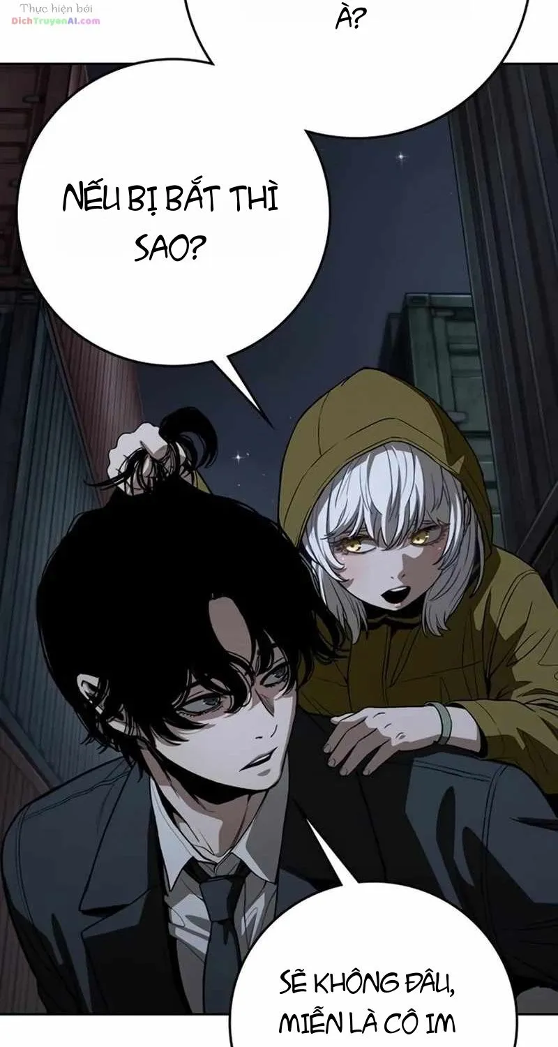 Sát Thủ Nhập Học Chap 18 - Next Chap 19