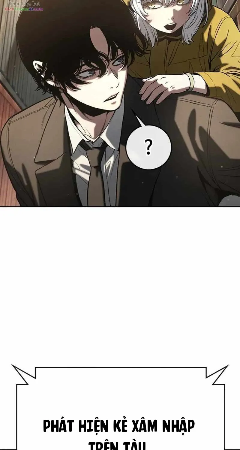 Sát Thủ Nhập Học Chap 18 - Next Chap 19