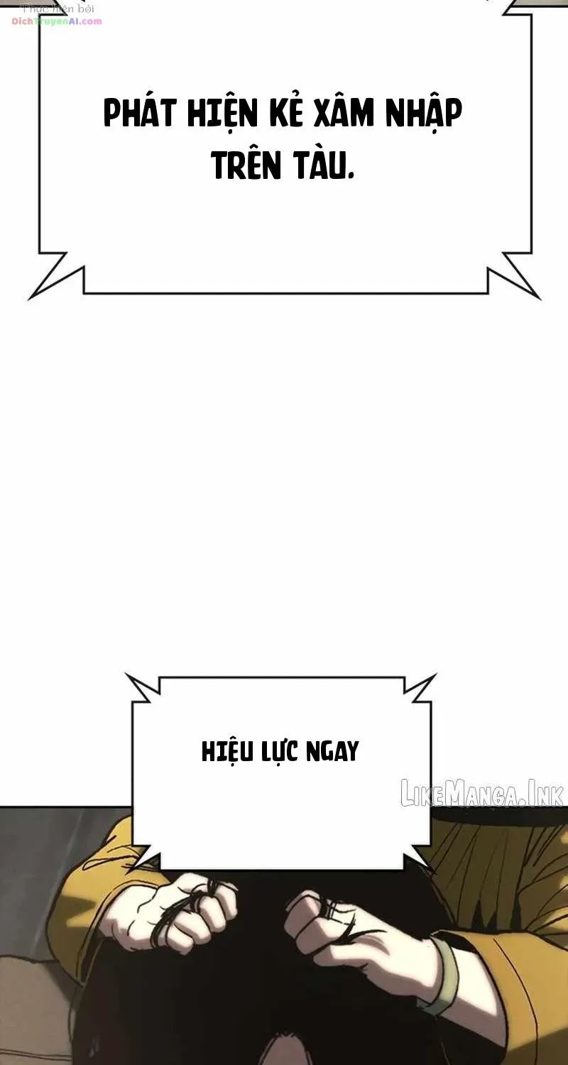 Sát Thủ Nhập Học Chap 18 - Next Chap 19
