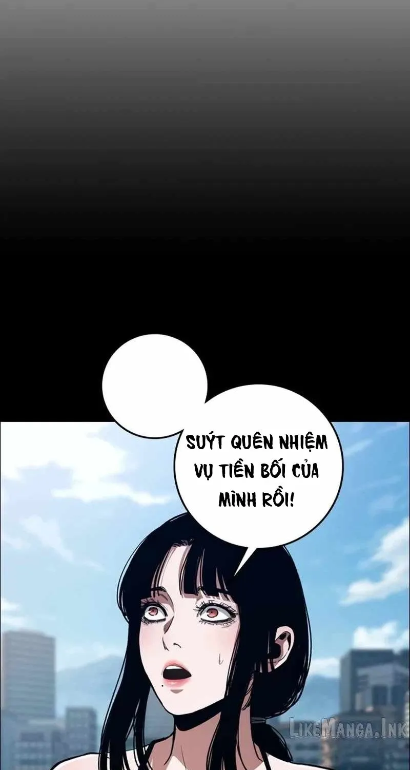 Sát Thủ Nhập Học Chap 18 - Next Chap 19