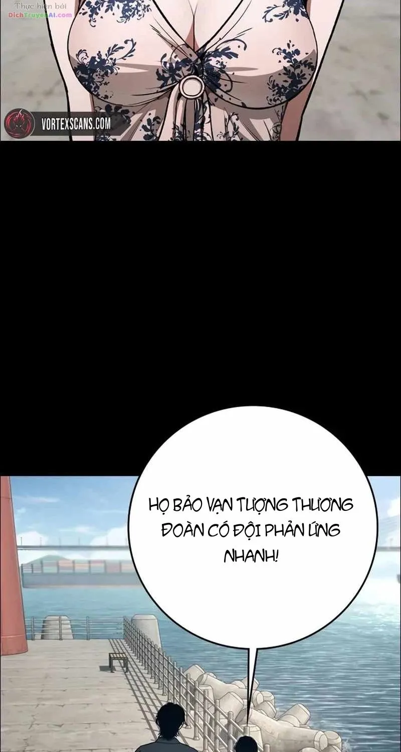 Sát Thủ Nhập Học Chap 18 - Next Chap 19