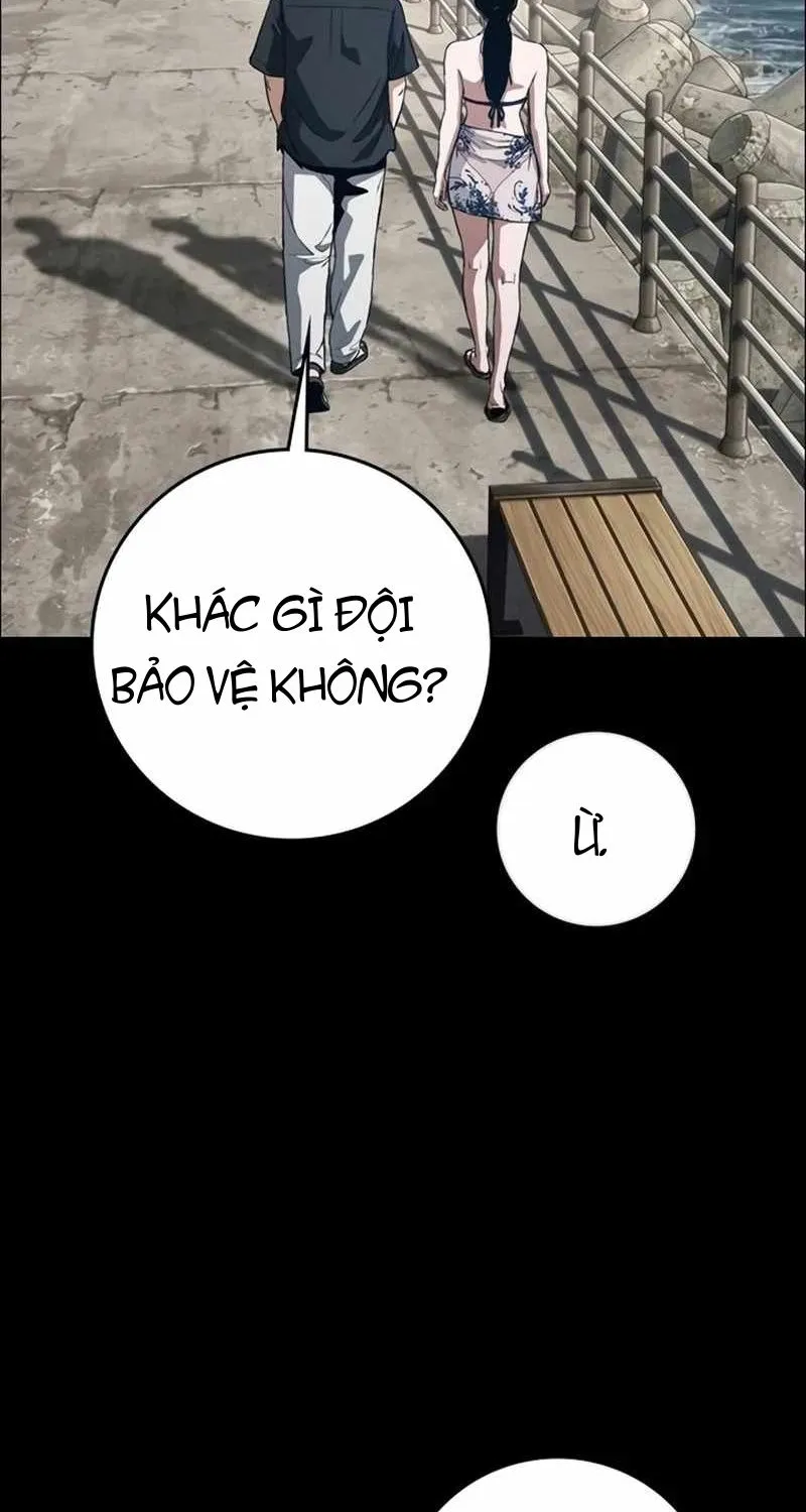 Sát Thủ Nhập Học Chap 18 - Next Chap 19