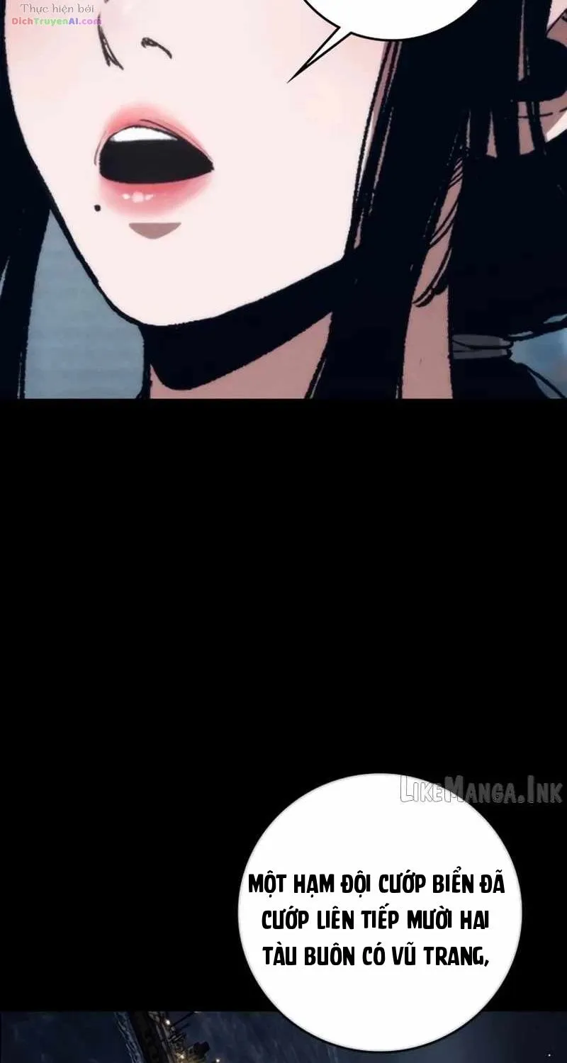 Sát Thủ Nhập Học Chap 18 - Next Chap 19