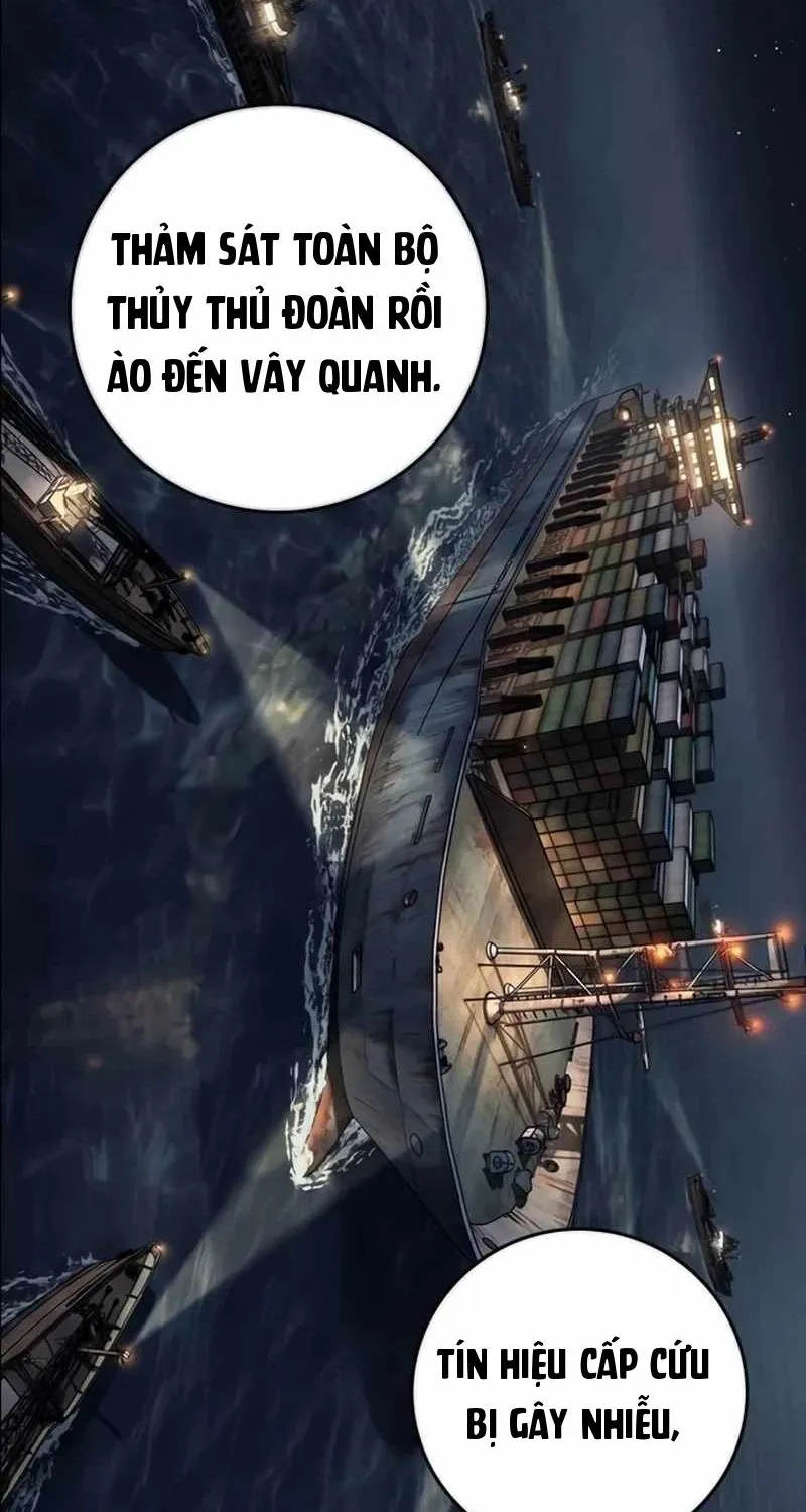 Sát Thủ Nhập Học Chap 18 - Next Chap 19