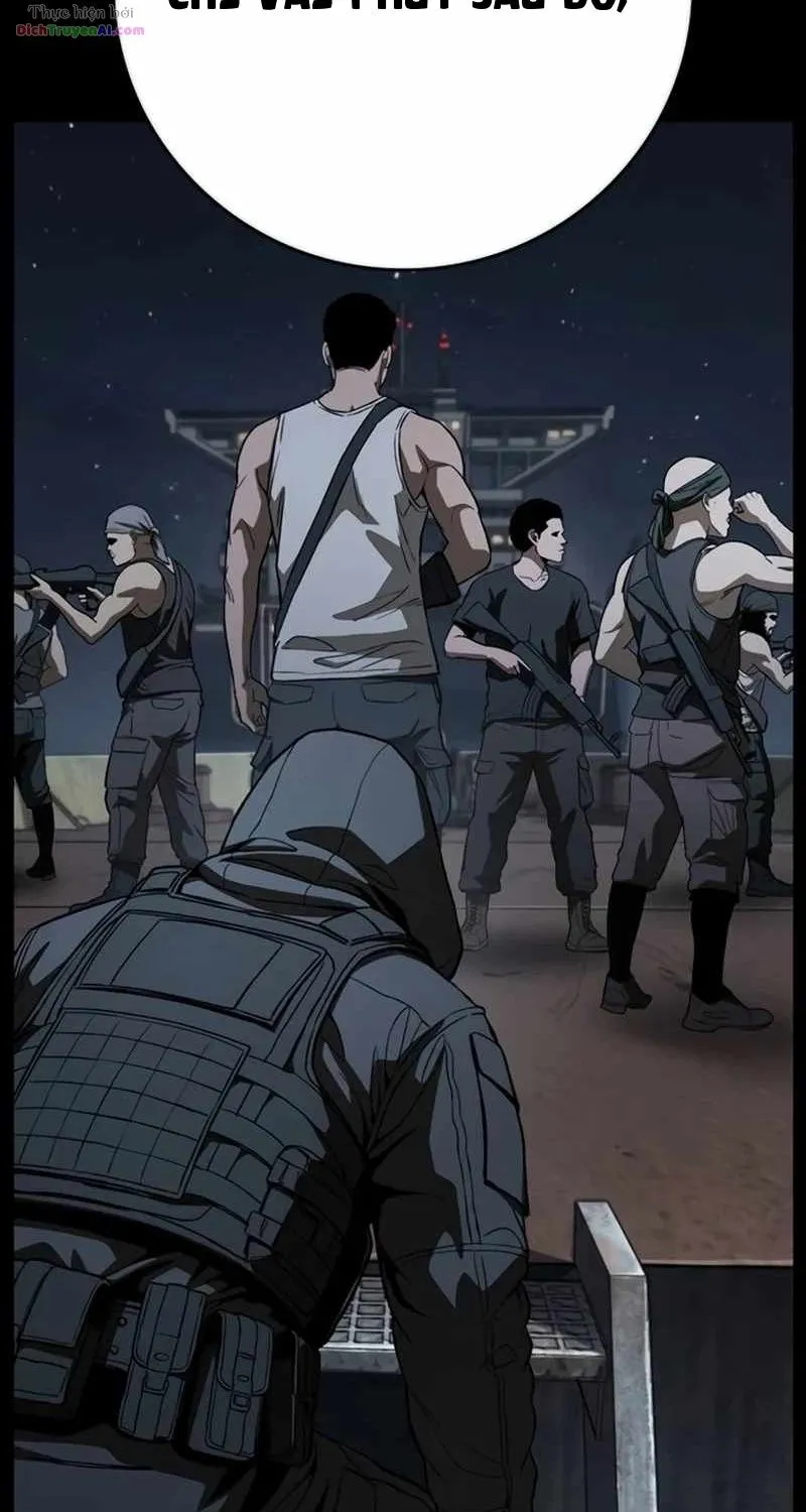 Sát Thủ Nhập Học Chap 18 - Next Chap 19