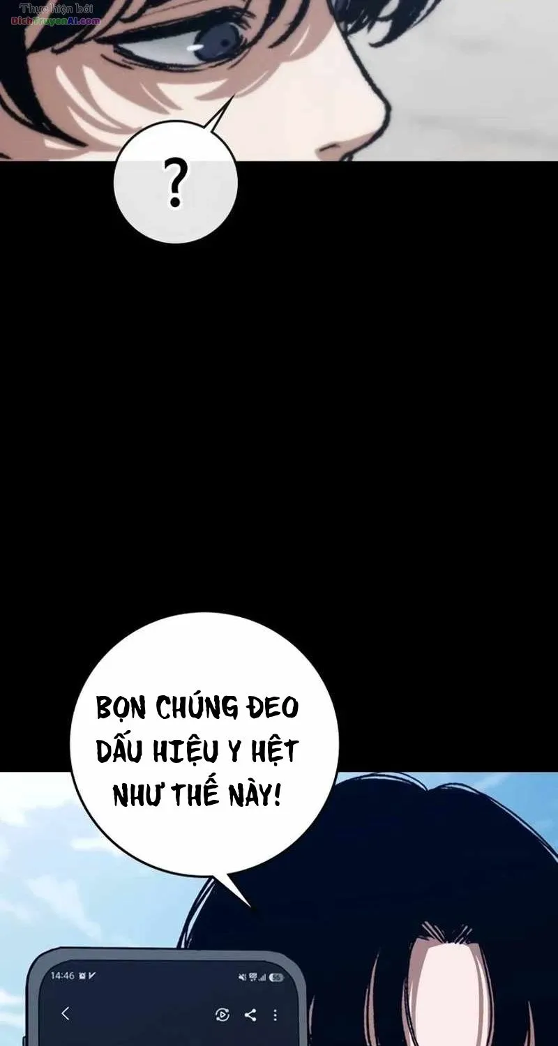 Sát Thủ Nhập Học Chap 18 - Next Chap 19