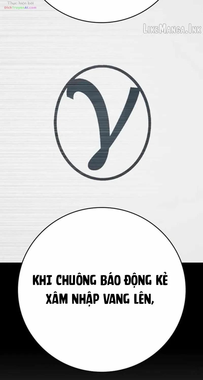Sát Thủ Nhập Học Chap 18 - Next Chap 19
