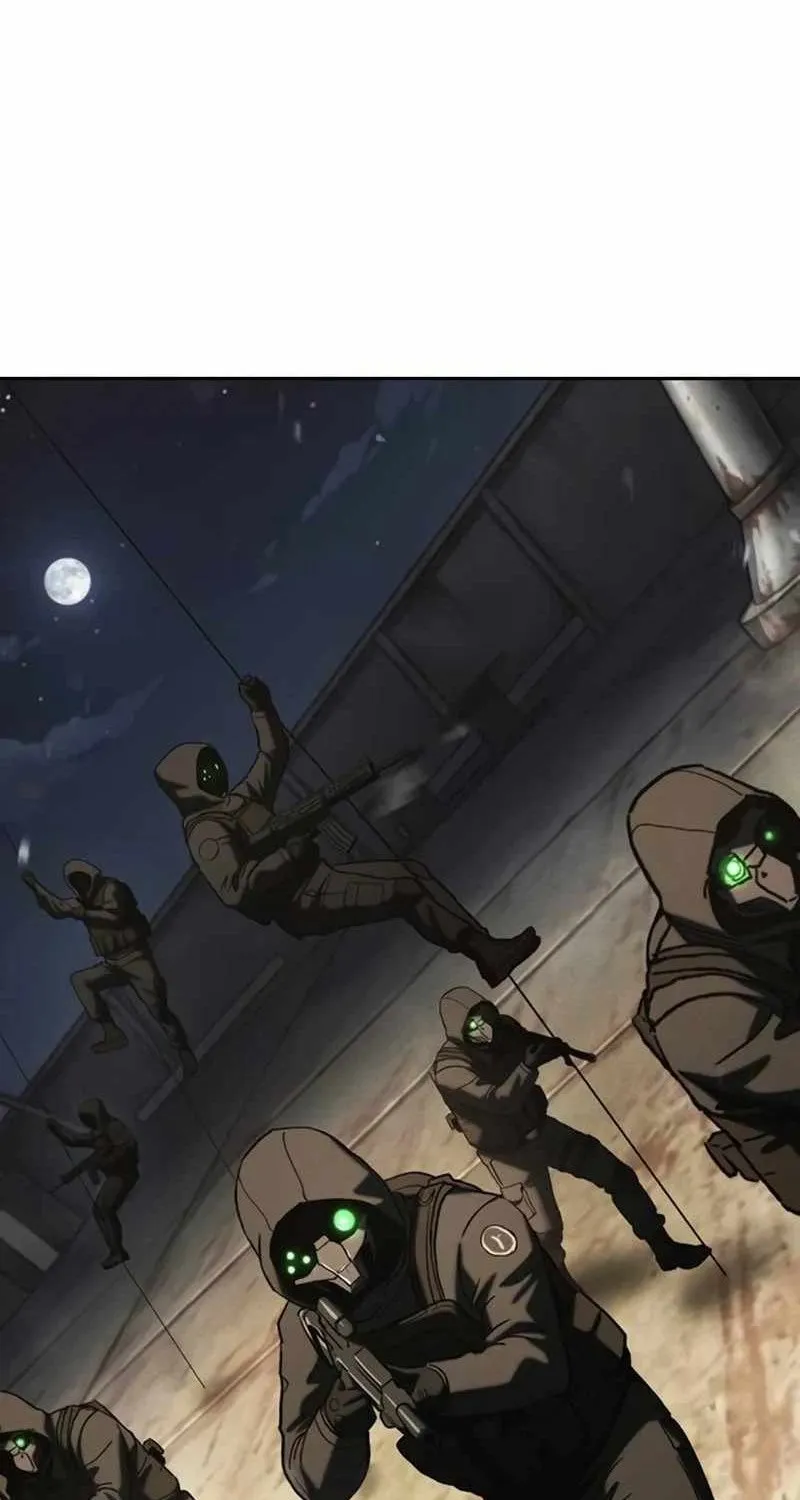 Sát Thủ Nhập Học Chap 18 - Next Chap 19