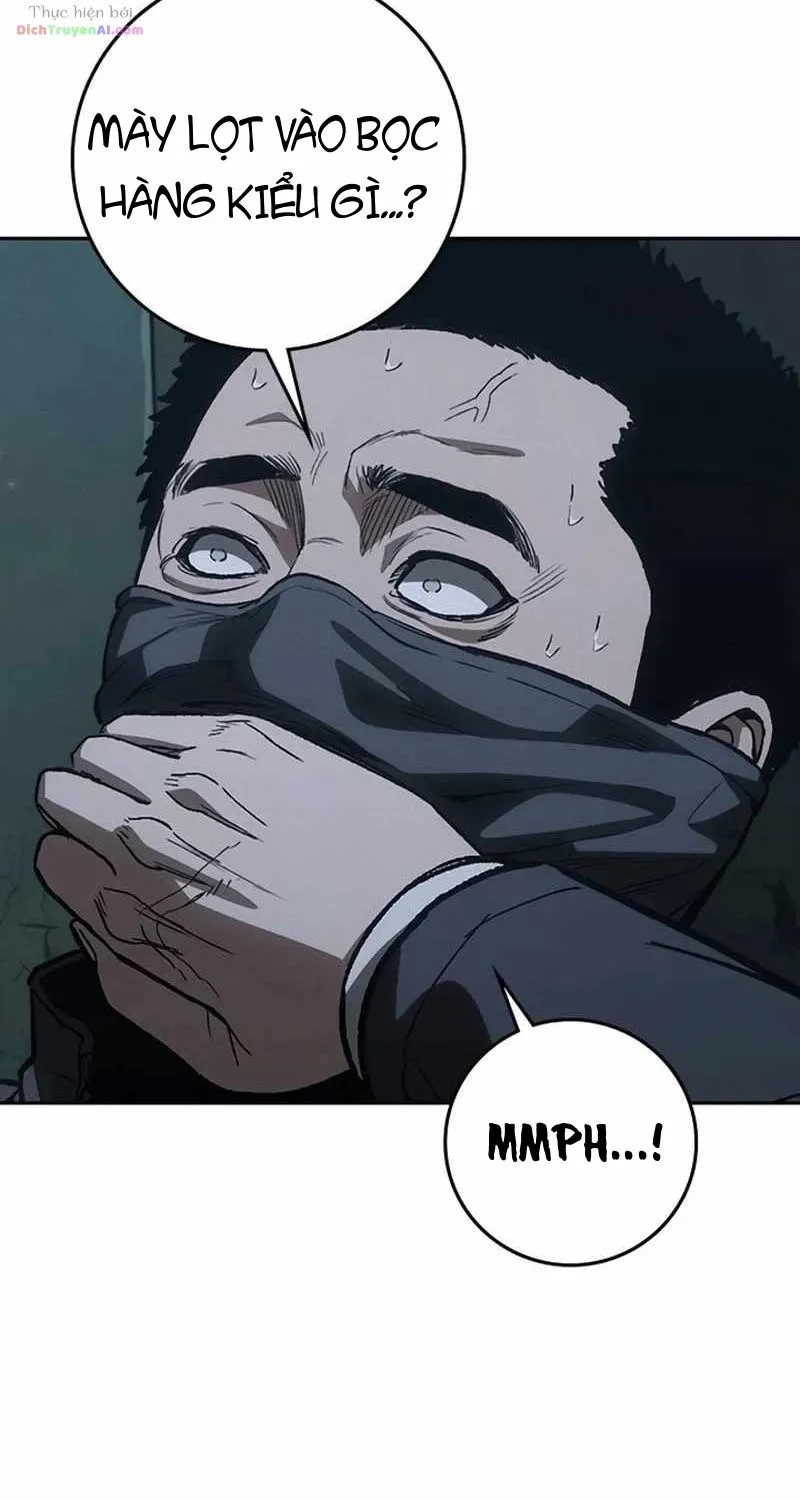 Sát Thủ Nhập Học Chap 18 - Next Chap 19
