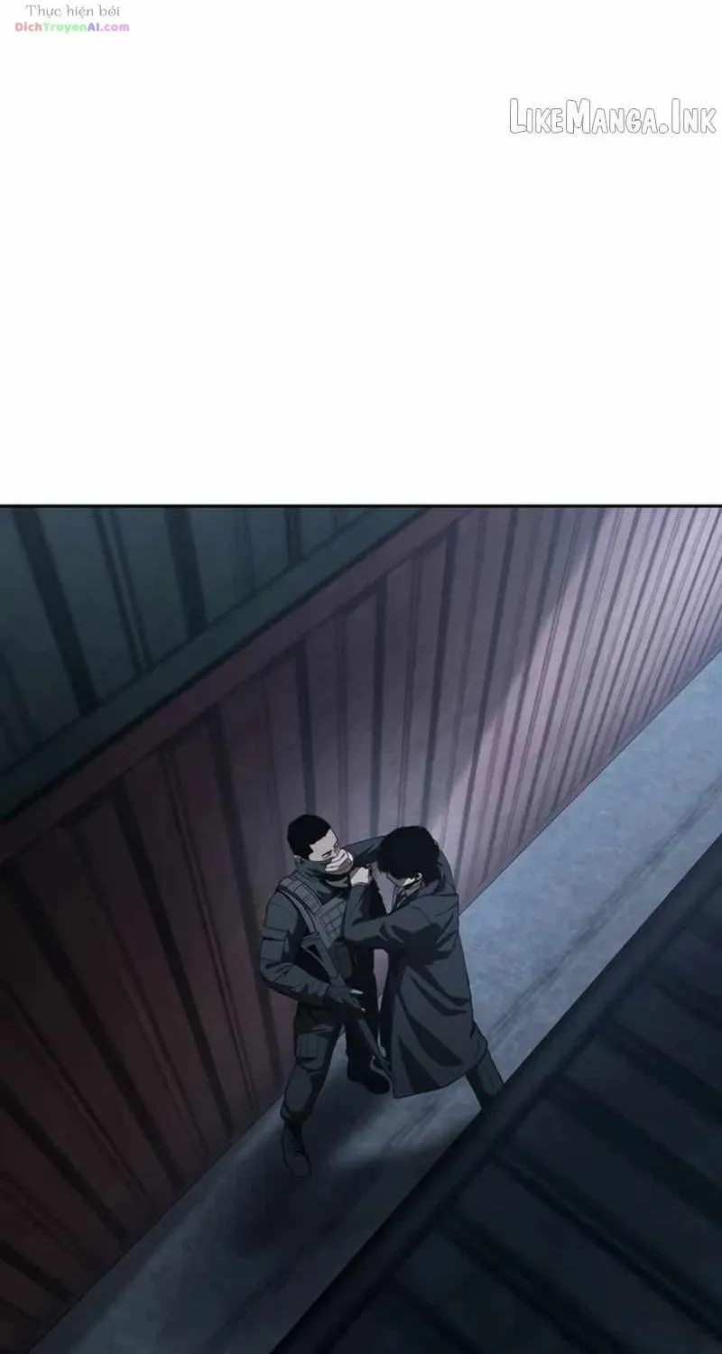 Sát Thủ Nhập Học Chap 18 - Next Chap 19
