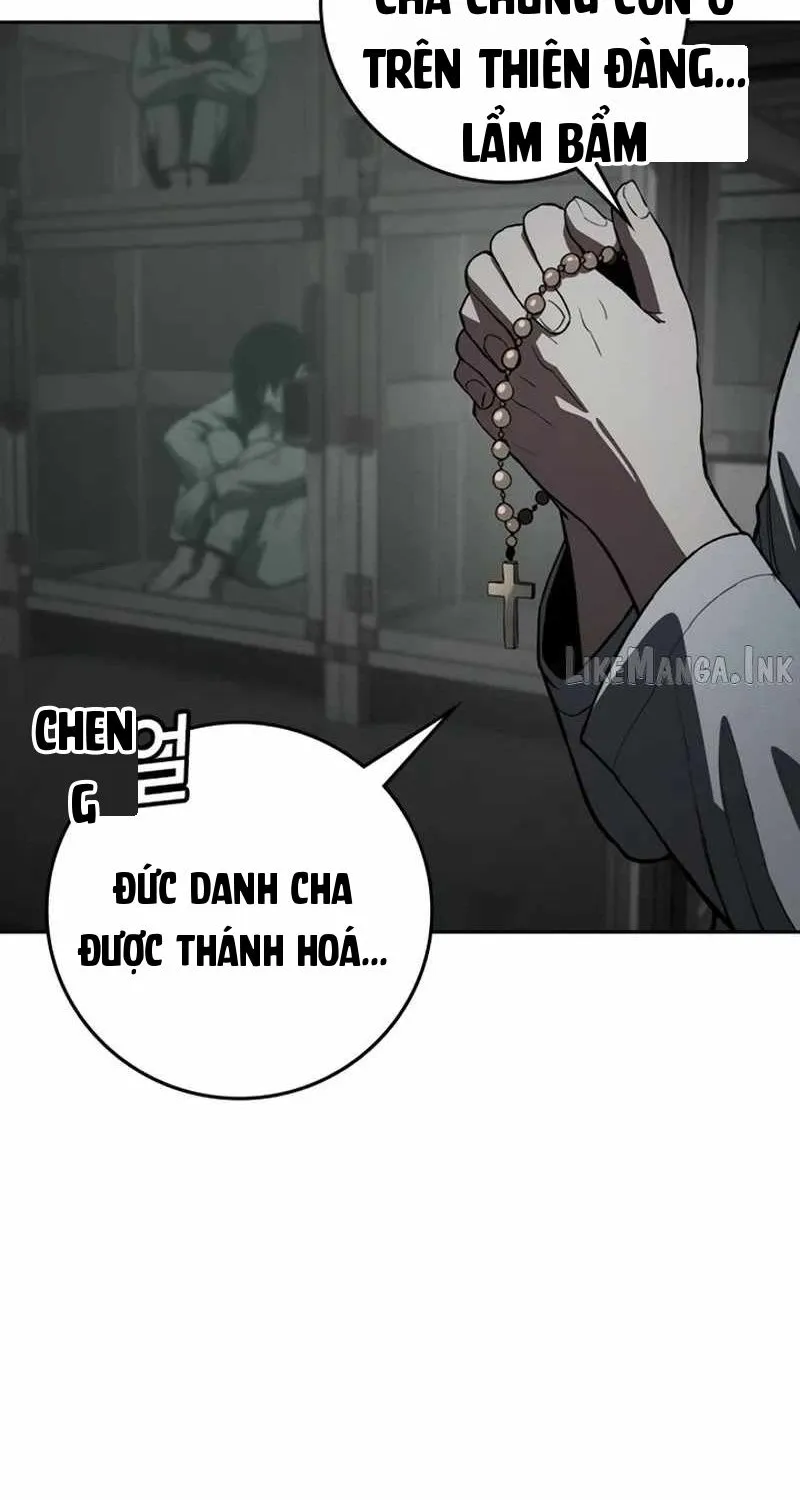 Sát Thủ Nhập Học Chap 18 - Next Chap 19