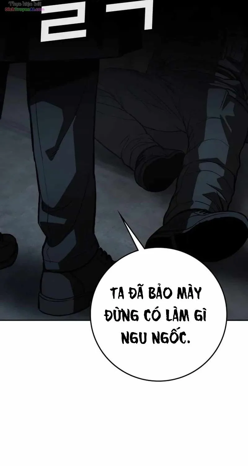Sát Thủ Nhập Học Chap 18 - Next Chap 19