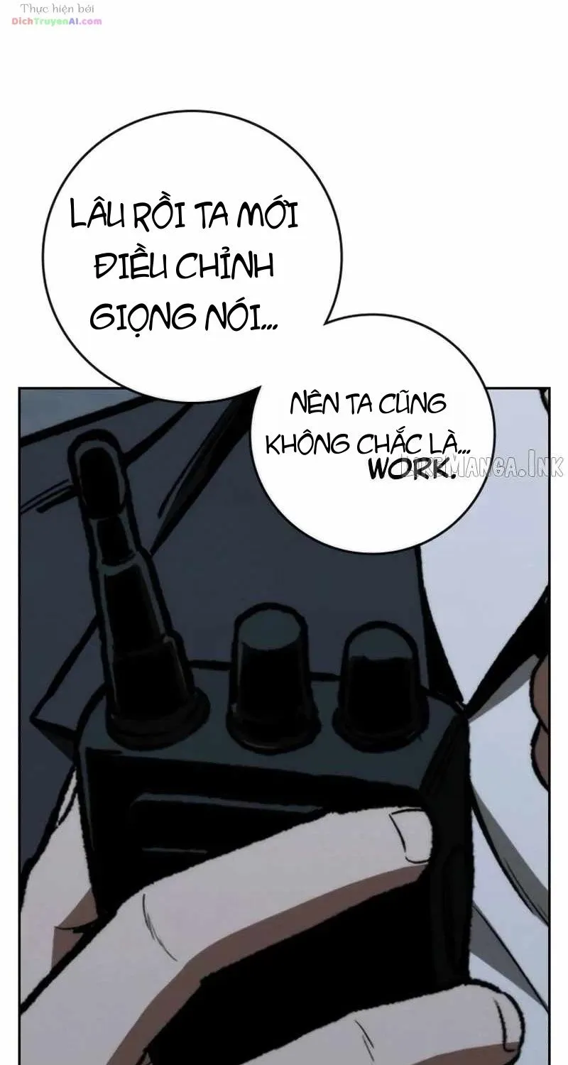 Sát Thủ Nhập Học Chap 18 - Next Chap 19