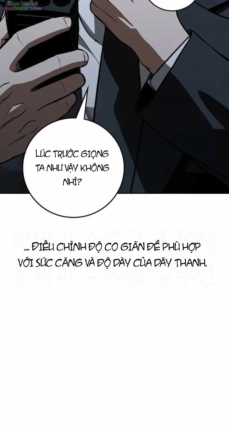 Sát Thủ Nhập Học Chap 18 - Next Chap 19