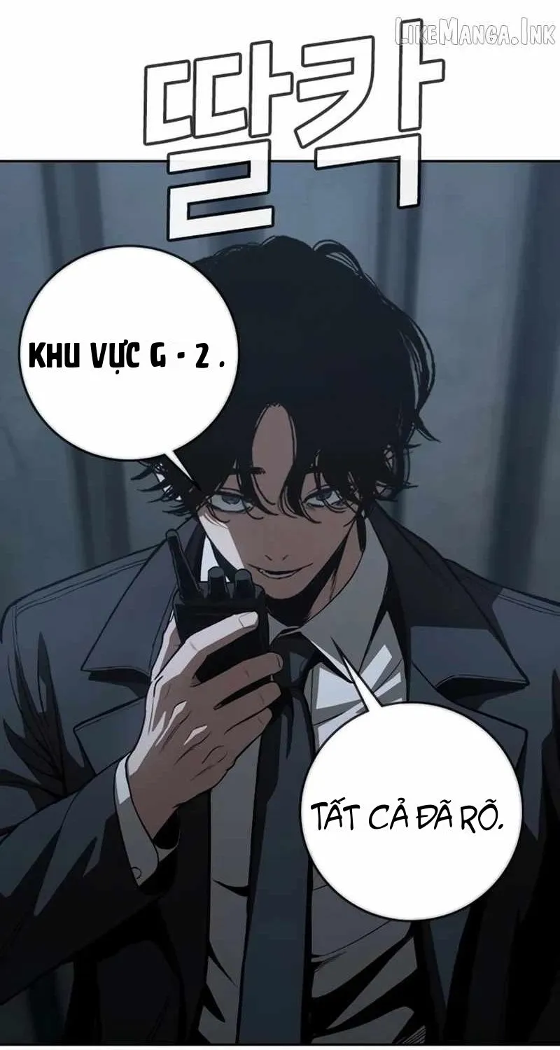 Sát Thủ Nhập Học Chap 18 - Next Chap 19