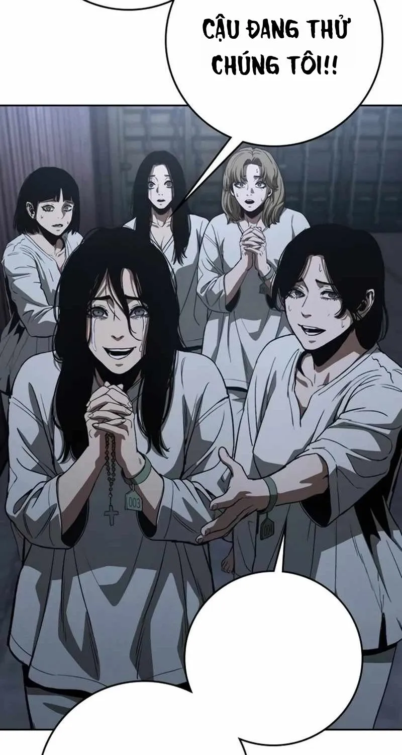 Sát Thủ Nhập Học Chap 18 - Next Chap 19