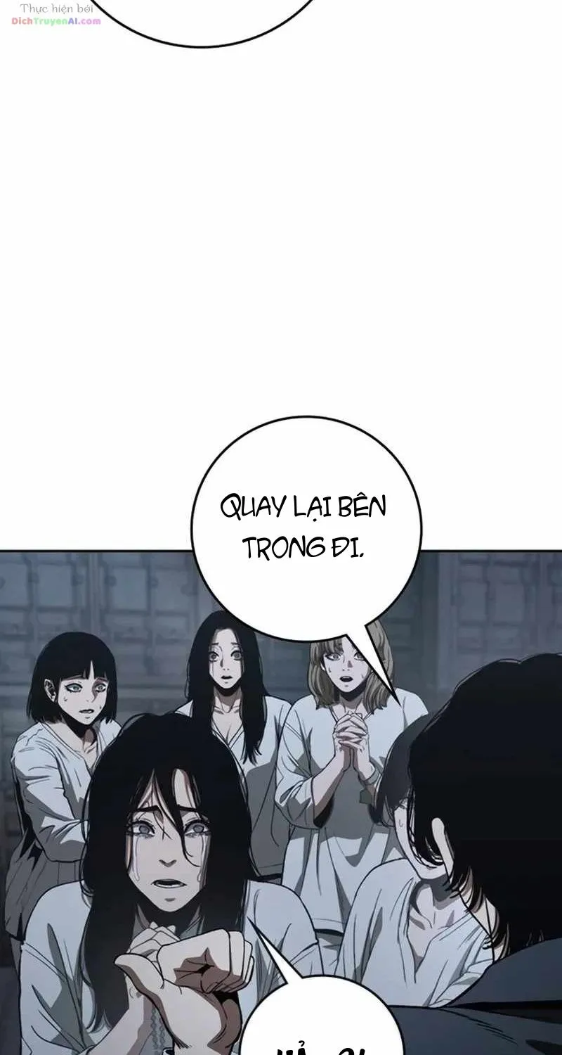 Sát Thủ Nhập Học Chap 18 - Next Chap 19
