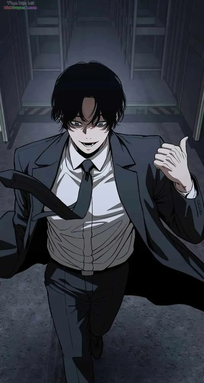 Sát Thủ Nhập Học Chap 18 - Next Chap 19