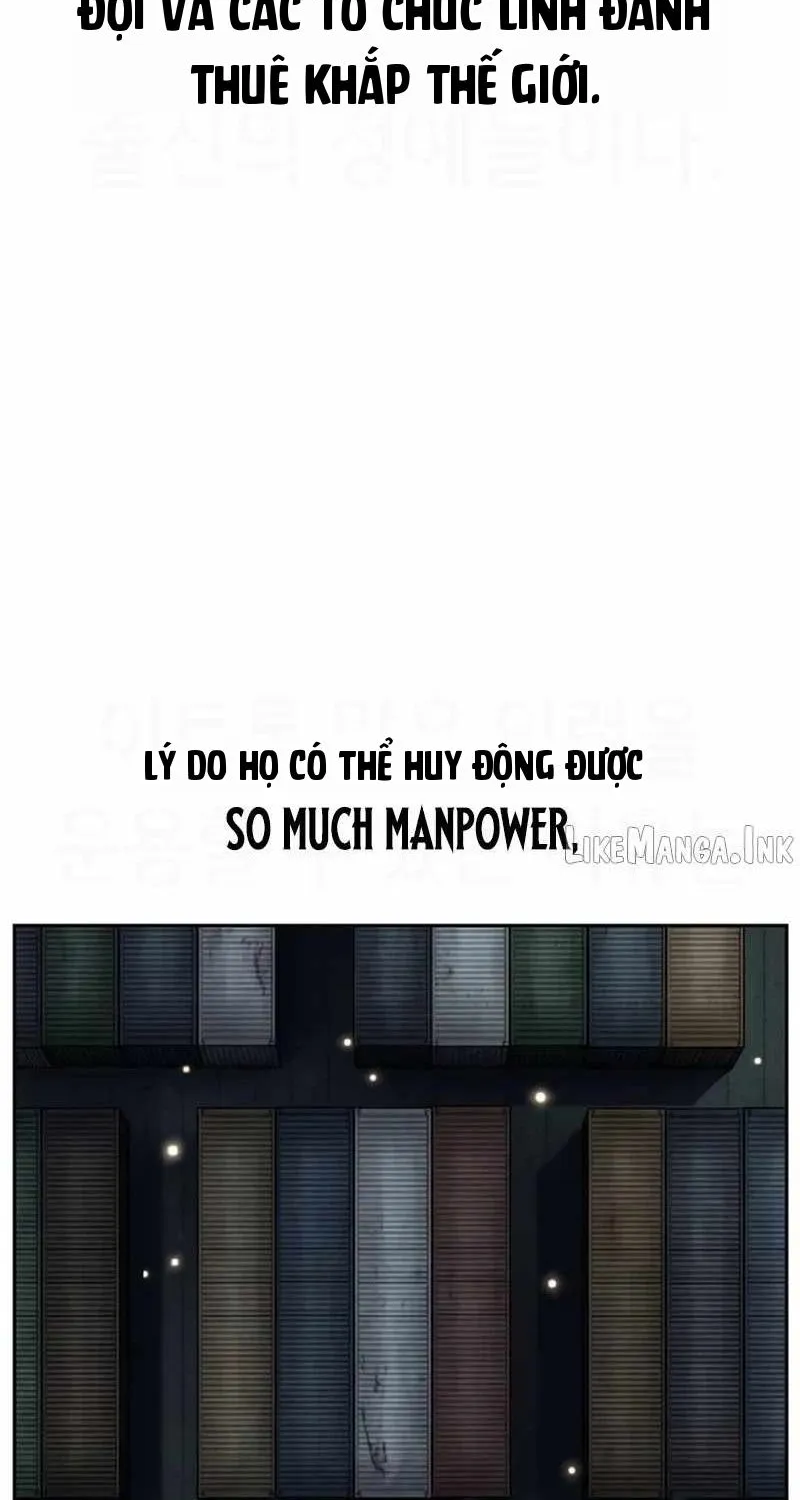 Sát Thủ Nhập Học Chap 18 - Next Chap 19