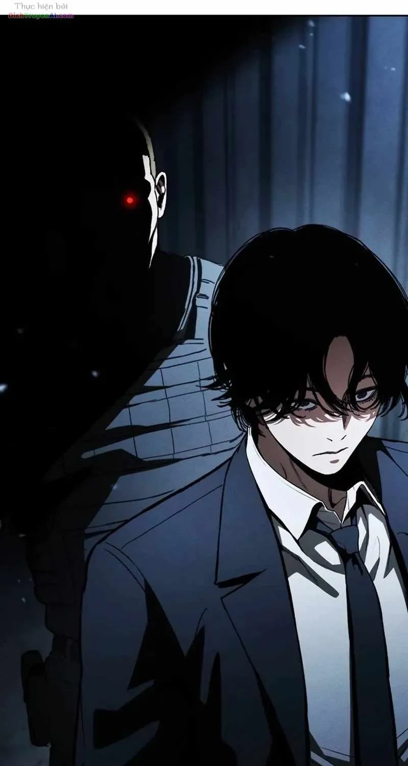 Sát Thủ Nhập Học Chap 18 - Next Chap 19